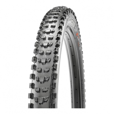 Maxxis Dissector WT 60 TPI Dual Compound EXO/TR - Folding Tyre - 27.5 Inch