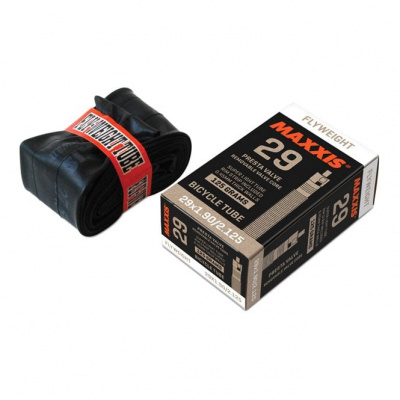 Maxxis FlyWeight Tube Presta 48mm - 700 C