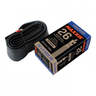 Maxxis Freeride Tube 27.5 x 2.2/2.5 inch - Presta Valve