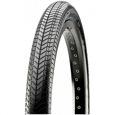 Maxxis Grifter 20x2.30 120 TPI Folding Dual Compound EXO tyre