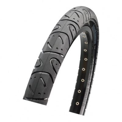 Maxxis Hookworm 60 TPI Single Compound - Rigid Tyre - 20 Inch