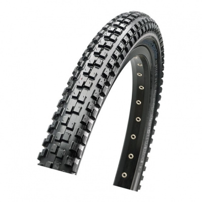 Maxxis Maxxdaddy 60 TPI Wired Single Compound Tyre 20 X 2. inch