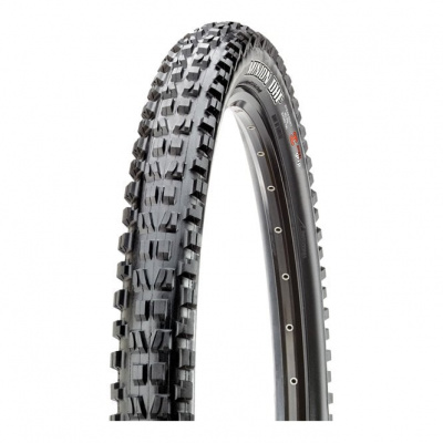Maxxis Minion DHF 60 TPI Dual Compound EXO / TR - Folding Tyre - 27.5 Inch