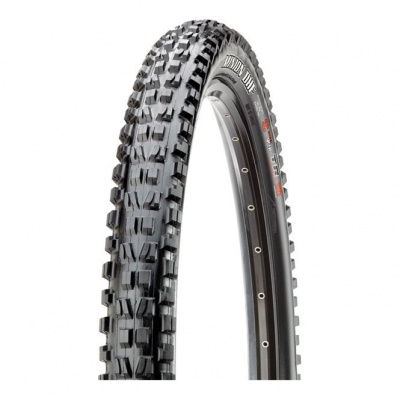 Maxxis Minion DHF WT 60 TPI 3C Maxx Grip EXO / TR - Folding Tyre - 27.5 Inch