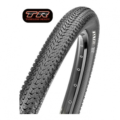 Maxxis Pace 60 TPI Folding Dual Compound Exo/TR Tyre - 29 inch