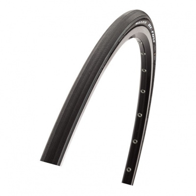 Maxxis Re-Fuse 60 TPI Folding Single Compound MaxxShield Tyre -700 C