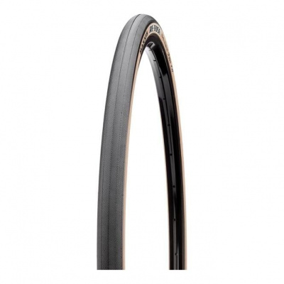 Maxxis Re-fuse 60 TPI Dual Compound Maxx Shield / TR / Tubeless Tyre - Tanwall - 650 x 47B