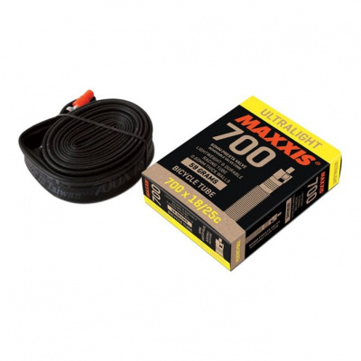 Maxxis Ultralight Tube - 27.5 x 1.90/2.35 Presta 48mm