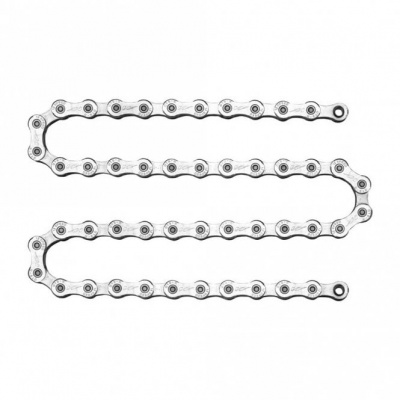 Miche 12-speed Chain Shimano - Silver