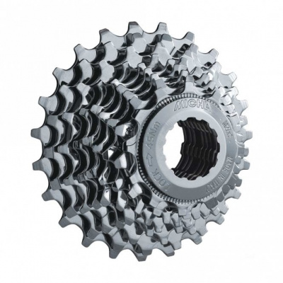 Miche 9 Speed Cassette 12-26 Campagnolo Spacing For Bianchi Freehub