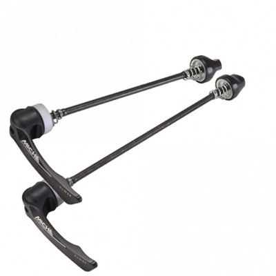Miche Corsa Alloy Q/R Skewer Pair