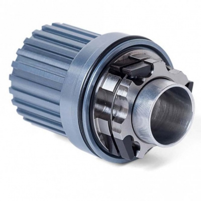Miche High End MTB Freehub Shimano 12 Speed Spline