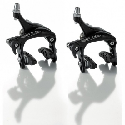 Miche Performance Brakes 57mm Pair - Black