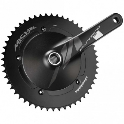 Miche Pistard Air Track chainset 49T