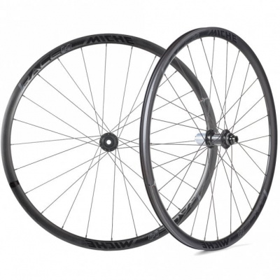 Miche Race H Disc Wheelset - Pair