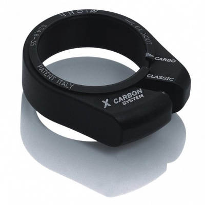Miche Seat Clamp 35.2-35.6mm
