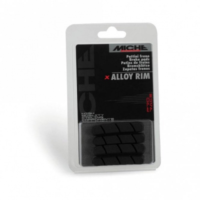 Miche Shimano Brake Pads (4)