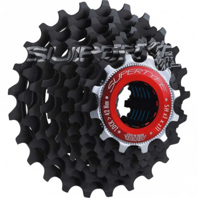 Miche Supertype 11 Speed Campagnolo Cassette