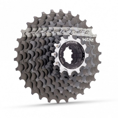 Miche Supertype 12-speed Shimano Cassettes