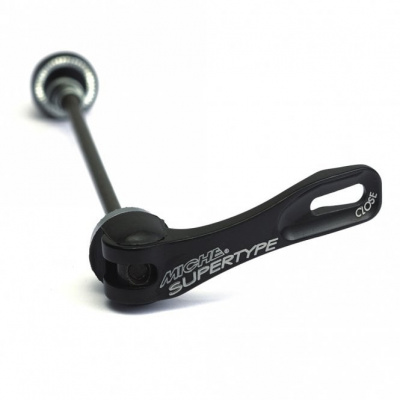 Miche Supertype Q/R Alloy Set - Black