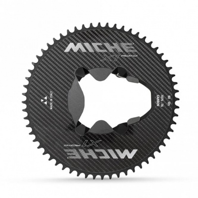 Miche X1 RD R92 Dura-Ace 12x Chainring 62T