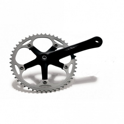 Miche Xpress 170mm 48t - Black