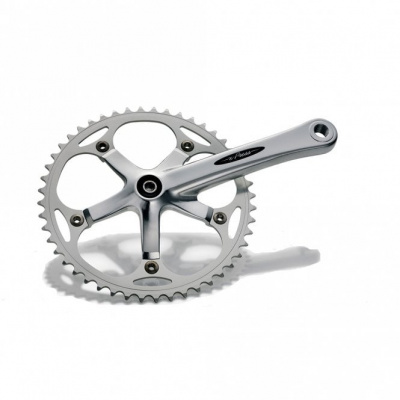 Miche Xpress 170mm 48t - Silver