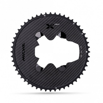 Miche x2 RD R92 Dura Ace Power Meter Chainring