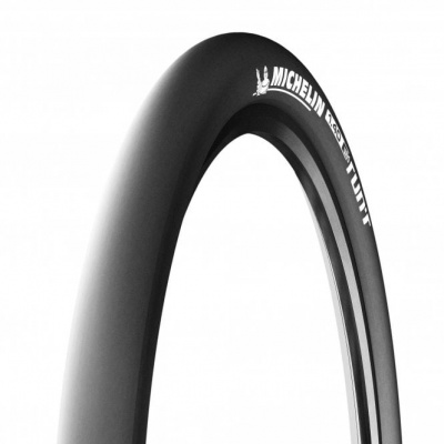 Michelin Wild Run'R Tyre - Black - 29 inch