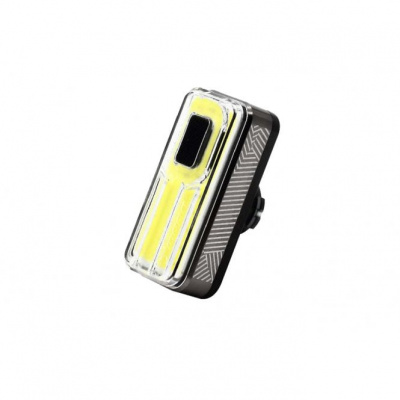 Moon Helix Pro-W 250 Lumen Rechargeable Front Light