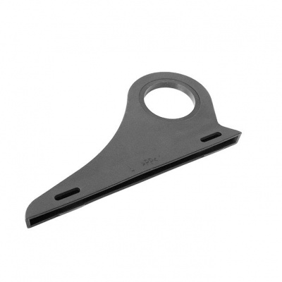 Mucky Nutz Rear MugGuard Replacement Arm - Left Side