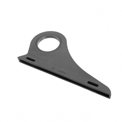 Mucky Nutz Rear MugGuard Replacement Arm - Right Side