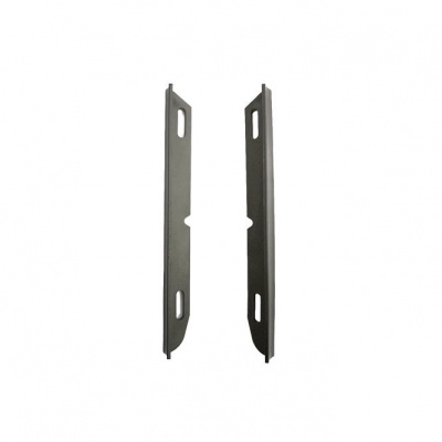 Mucky Nutz Rear MugGuard Replacement Rubber Pads - Pair