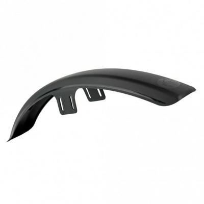 Mucky Nutz Zennor Gravel Guard Front Mudguard 500mm - Black