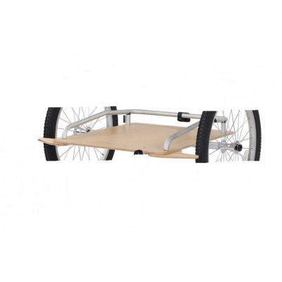 Outeredge Wooden Platform for Trailer