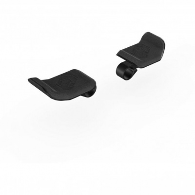PRO Armpads Adjustable - Alloy To Fit Extensions