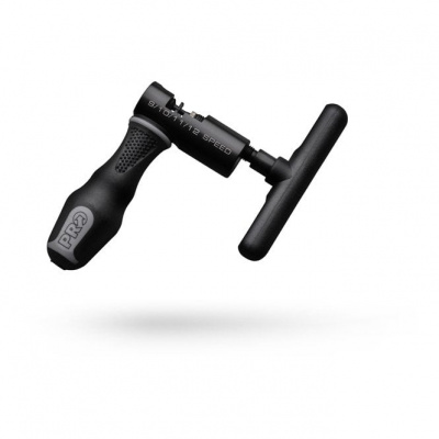 PRO Chain Tool - 9 - and 12-SPEED Compatible