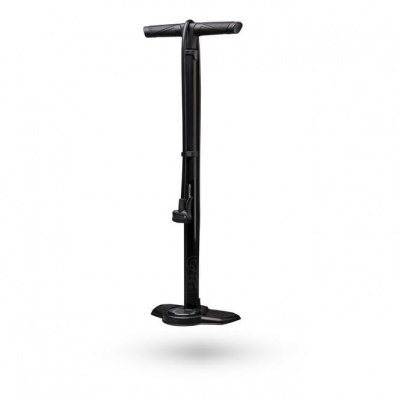 PRO Competition Floor Pump - Black