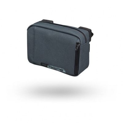 PRO Discover Compact Handlebar Bag - 2.5 litre