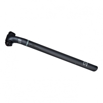 PRO Discover Seatpost - Carbon - 20MM Layback - Di2 320 mm