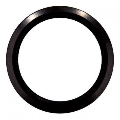 PRO Fork Crown Race 1.5 Inch - Outer: 51.5 / Inner: 39.8 / Height: 4.6 mm