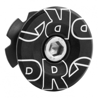 PRO Gap Cap Assembly in Black