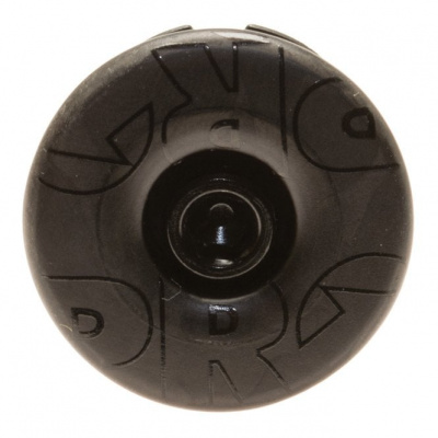 PRO Gap Cap Carbon UD Finish