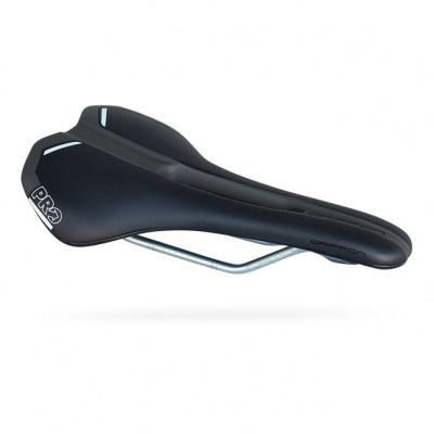 PRO Griffon Crmo Saddle