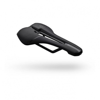PRO Griffon Team Saddle - Carbon Rails - Anatomic Fit