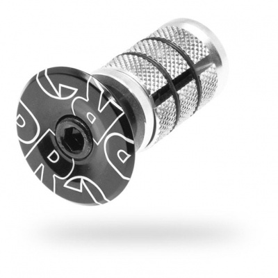 PRO Headset Expansion Nut for Carbon Steerer Tubes - 1 1/8 Inch 50mm