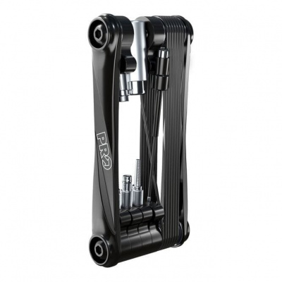 PRO Internal Routing Tool