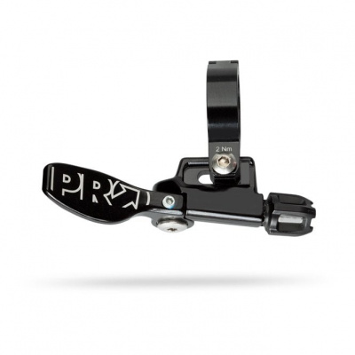 PRO Koryak Dropper Seatpost - Left Hand Lever 70/150/170mm