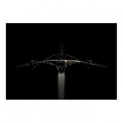 PRO Koryak E Performance Intg. Carbon Riser Handlebar - 65mm - 800mm x 20mm