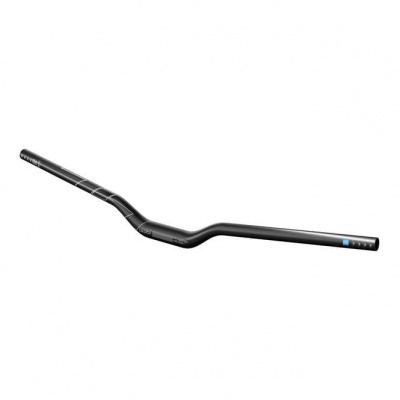 PRO Lt Alloy High Rise Handlebar - 31.8mm - 800mm x 40mm